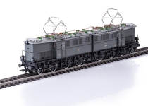 Trix 25950 - H0 - E-Lok E 95, DRG, Ep. II - DC-Sound - Insider-Club Modell